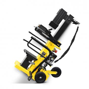 BAMATO Wood splitter with electric drive HO-12PRO